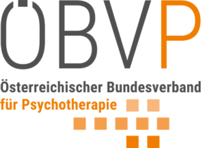 Logo des Oesterreichischen Bundesverbands fuer Psychotherapie