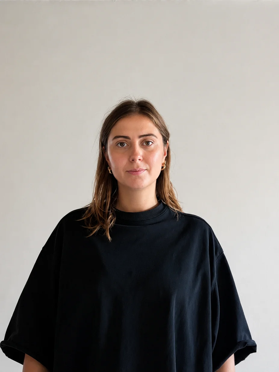 Stephanie Steinkellner, Psychotherapeutin in Ausbildung unter Supervision
